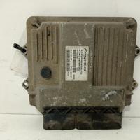 CENTRALINA MOTORE FIAT Grande Punto 1Â° Serie 5182