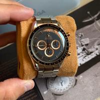 Omega Speedmaster Apollo 15 Limited edition