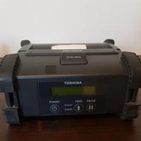 stampante etichette wifi Toshiba B-EP4DL-GH42