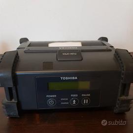 stampante etichette wifi Toshiba B-EP4DL-GH42