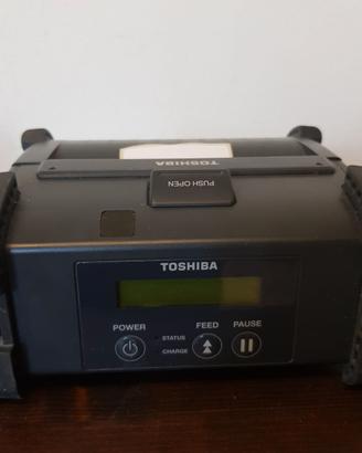 stampante etichette wifi Toshiba B-EP4DL-GH42