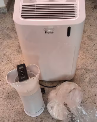 pinguino de longhi