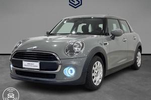 MINI Mini 5 porte Mini F55 2018 5p Benzina Mi...
