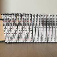 Tokyo Ghoul & Tokyo Ghoul RE