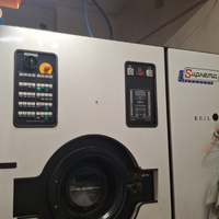 Lavanderia e sartoria