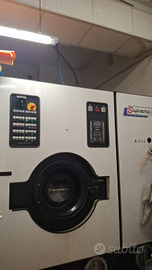 Lavanderia e sartoria