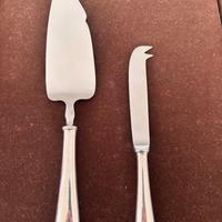 Christofle Fidelio o Baguette 2 posate