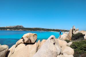 Casa Vacanza Mare Santa Teresa