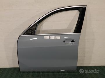 BMW X7 G07 Porta anteriore sinistra | 24722