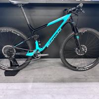 Mtb Bianchi Methano CVFS Tg L