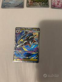 Mega sharpedo ex