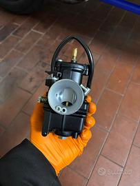 Carburatore 28 VHST Dell’orto by stage 6 RT