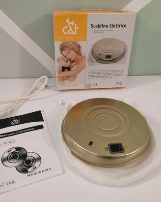 Scaldino elettrico 