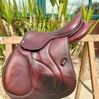 Sella deboucoux bienritz