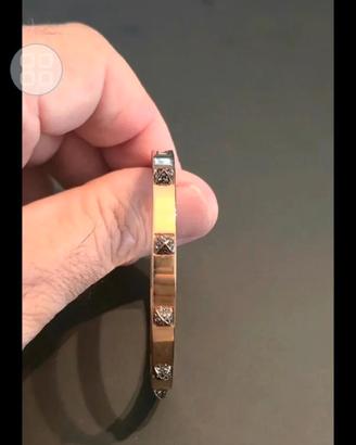 bracciale swarovski 