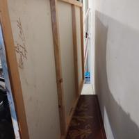 Dipinto originale acrilico su tela 