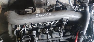 Disponibile motore Volvo 2.0 D D4204T5 V40 V60 V90