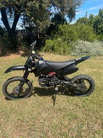Pitbike 125