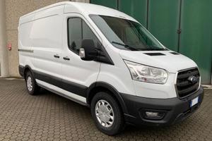 Ford TRANSIT 330 FURGONE L2 H2 130CV TDCI EURO 6D