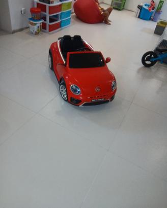 auto bimbo