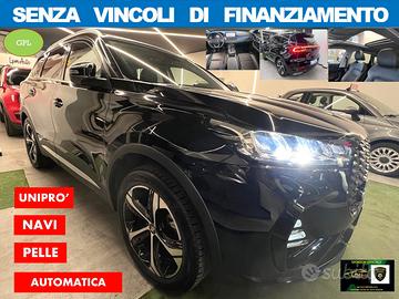 Dr 6.0 1.5 Turbo CVT Bi-Fuel GPL*NO VINCOLI DI FIN