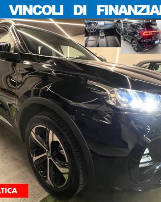 Dr 6.0 1.5 Turbo CVT Bi-Fuel GPL*NO VINCOLI DI FIN