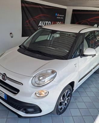 Fiat 500L 1.3 Multijet 95 CV Restayling