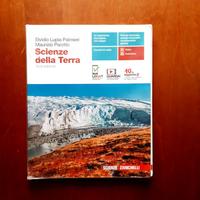 Scienze della terra
