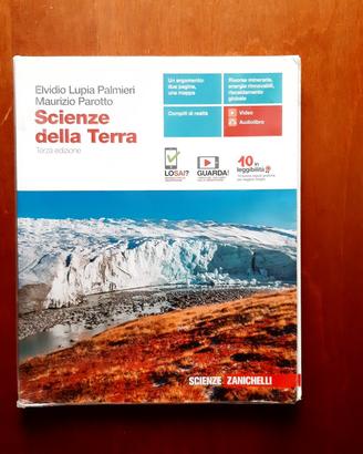 Scienze della terra