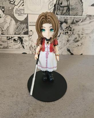 Final fantasy 7 - remake / rebirth  - AERITH