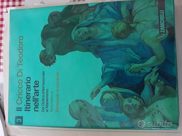 Il cricco di Teodoro 3 edizione arancione