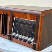 Radio epoca Telefunken 788 a valvole vintage