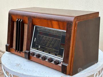 Radio epoca Telefunken 788 a valvole vintage