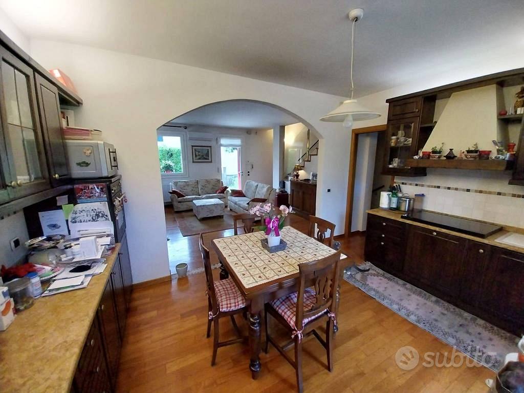 Casa – Spresiano, Case Masetto - Vista 4