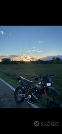 Fantic XMF 125 Competition del 2021