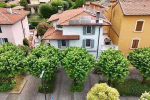 Villa di 218 m² con 5 locali e box auto a Trescore