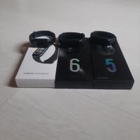 xiaomi smart band 5,6,8
