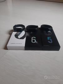 xiaomi smart band 5,6,8