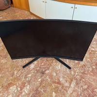 monitor philips evnia 32M2C3500/00 4K