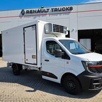 Renault Trucks Master Box Frigo FRCX -20