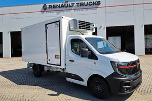 Renault Trucks Master Box Frigo FRCX -20