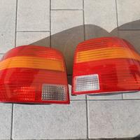 fari posteriori Golf lV