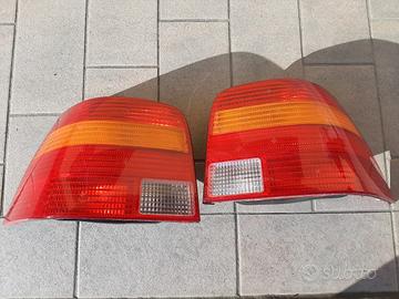 fari posteriori Golf lV