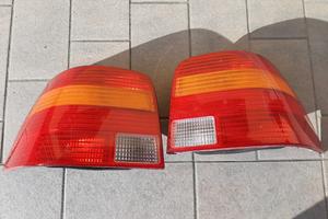 fari posteriori Golf lV