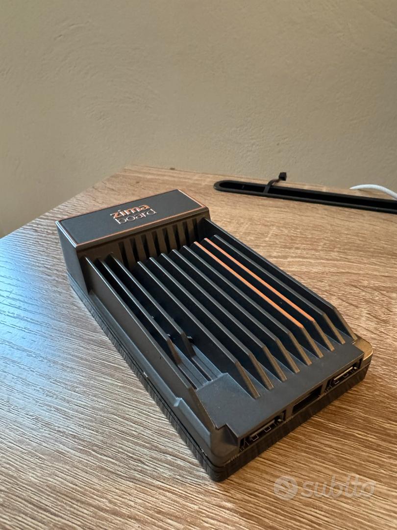 Scheda Zimaboard 832 - Informatica In vendita a Alessandria