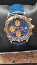 breitling cronomat 