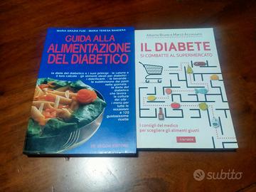 libri sul diabete 
