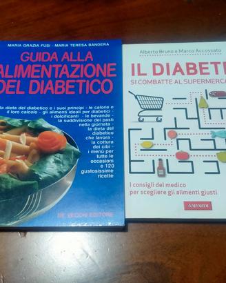 libri sul diabete 