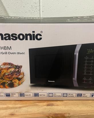 Microonde grill Panasonic