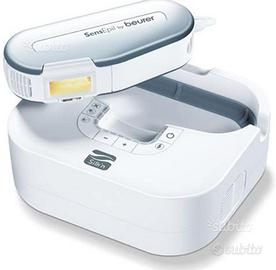 Epilatore Luce Pulsata Elle by Beurer HL100